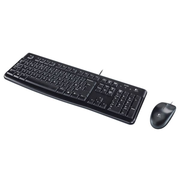 Logitech LGT-MK120-US (920-002563) Logitech LGT-MK120-US (920-002563)
