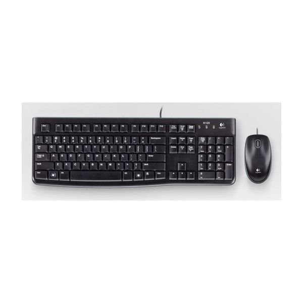 Logitech LGT-MK120-US (920-002563)