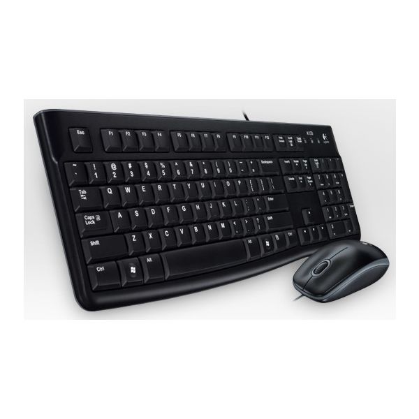 Logitech LGT-MK120-US (920-002563)