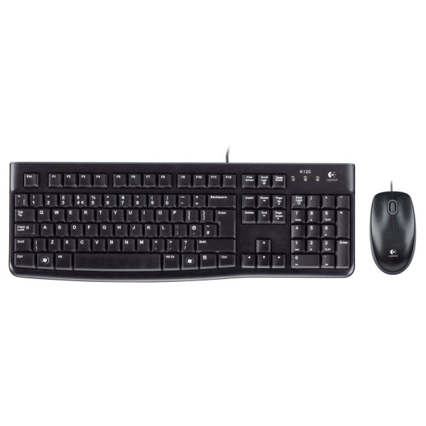 Logitech LGT-MK120-US (920-002563)