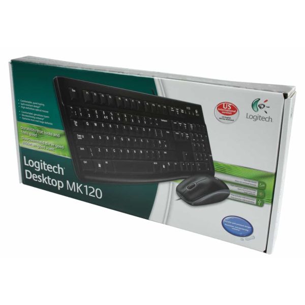 Logitech LGT-MK120-US (920-002563)