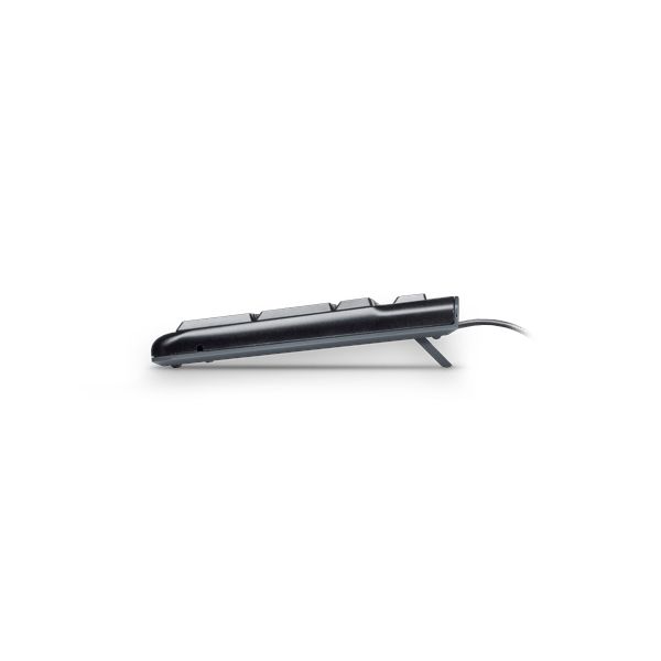 Logitech Keyboard K120 for Business toetsenbord USB Oekraïens Zwart (920-002643)