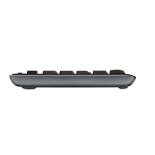 Logitech K270 Wireless Keyboard Volledige, draadloze Unifying-technologie (920-003754)
