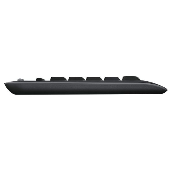 Logitech Wireless Combo MK330 (920-003984)