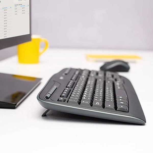 Logitech Wireless Combo MK330 (920-003984)