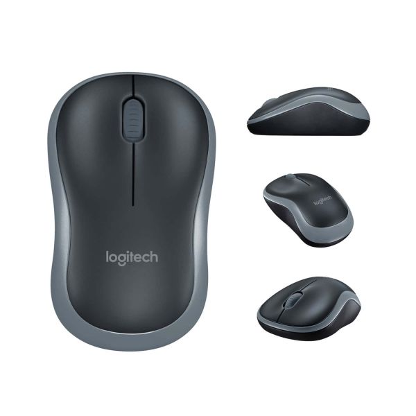 Logitech Wireless Combo MK330 (920-003984)