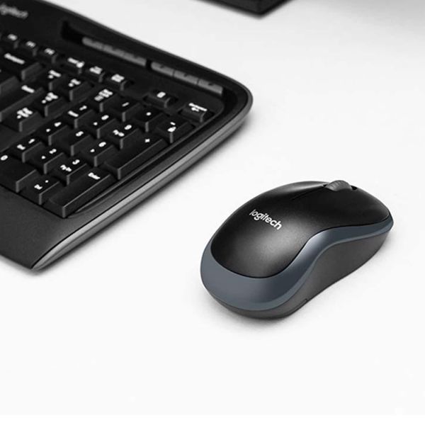 Logitech Wireless Combo MK330 (920-003984)