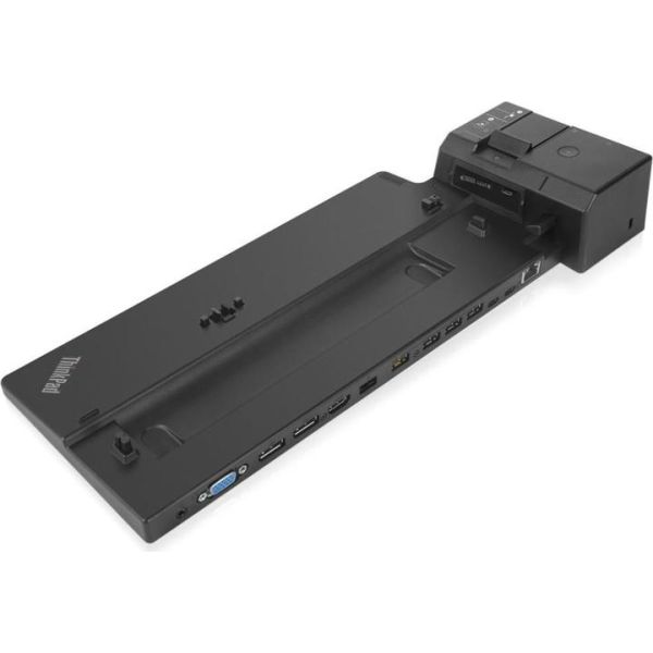 Lenovo DOCK_BO TP Tablet Dock- Switzerland (4X10H04510)
