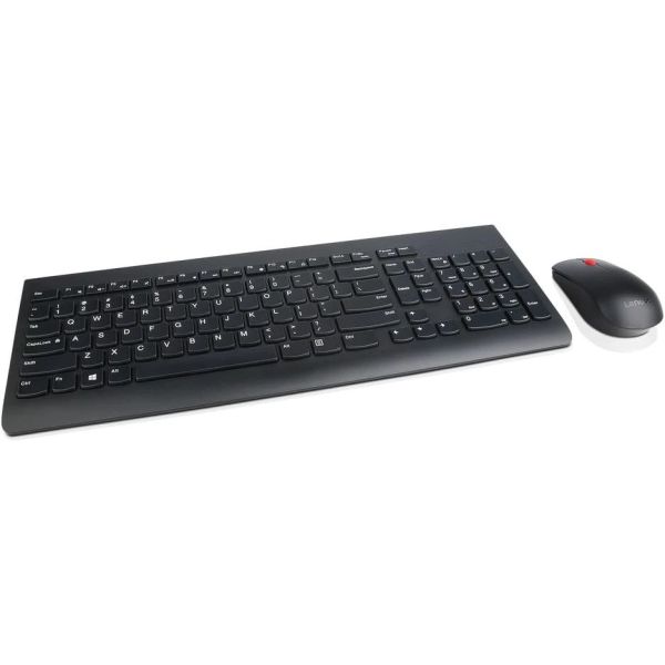 Lenovo KB MICE_BO TP X240 X250 BCK KB inlay-US (4X30J32278)