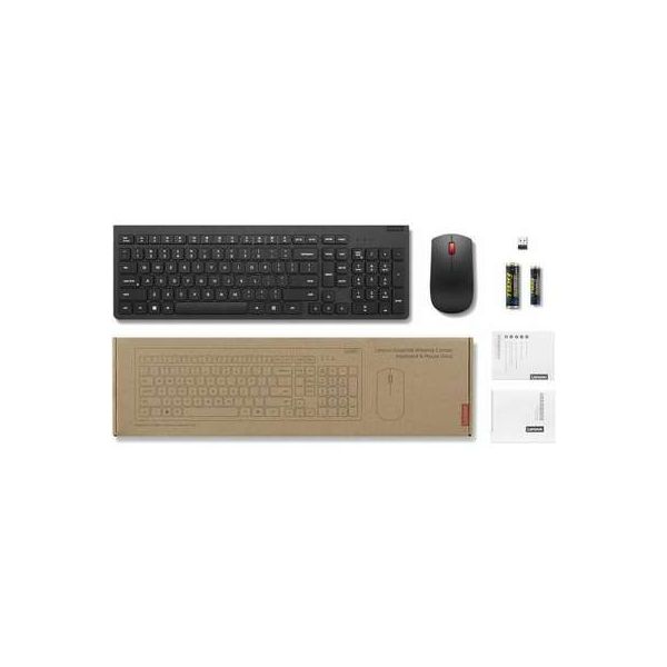 Lenovo KB MICE_BO TP X240 X250 BCK KB inlay-ES (4X30J32285)