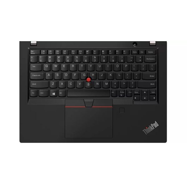 Lenovo ThinkPad Keyboard X240/X250 Hongaars Layout (4X30J32290)