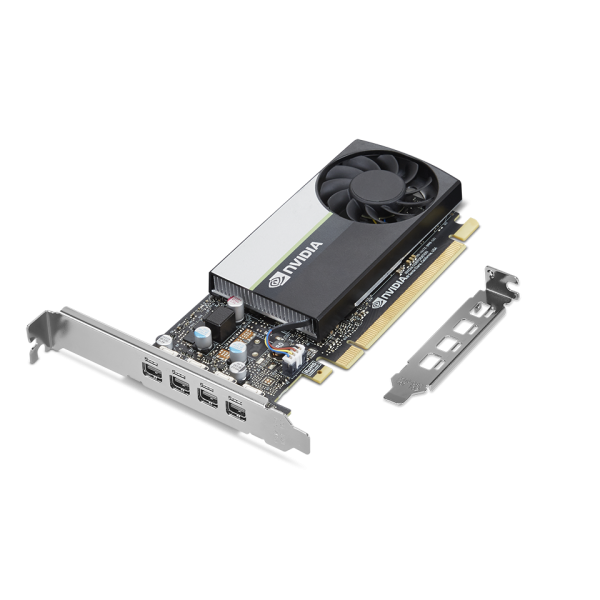 Lenovo NVIDIA T400E 4GB Graphics Card (4X61S79336)
