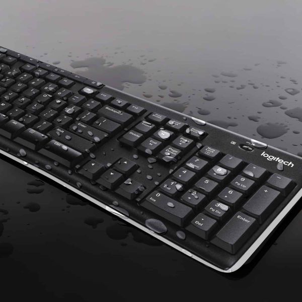 Logitech LGT-MK270-US (920-004509)