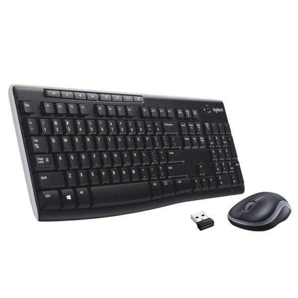 Logitech LGT-MK270-US (920-004509)