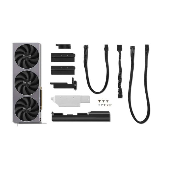 Lenovo NVIDIA GeForce RTX 5080 16 GB GDDR7 (4X61U02755)