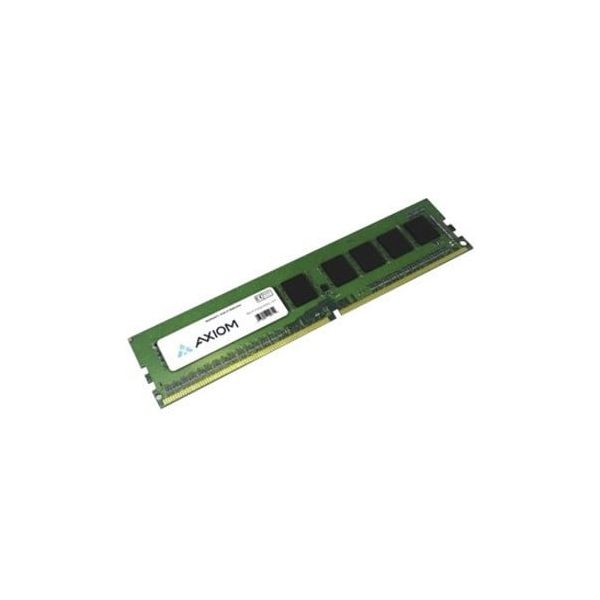 Lenovo 4GB DDR4 ECC UDIMM (4X70K14183)