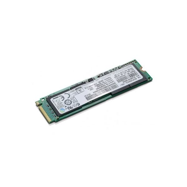 Lenovo 4XB0K26783 internal solid state drive 512 GB M.2 PCI Express 3.0 (4XB0K26783)