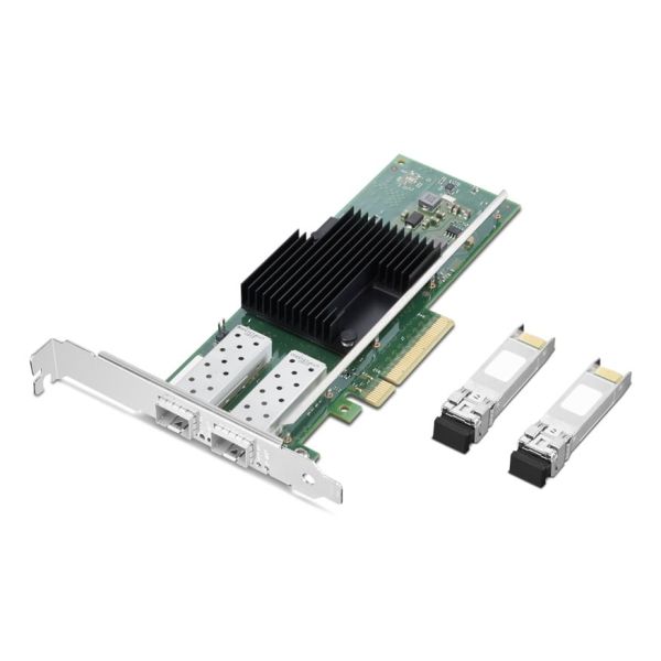 Lenovo 4XC1R00857 netwerkkaart Intern Fiber 10000 Mbit/s (4XC1R00857)