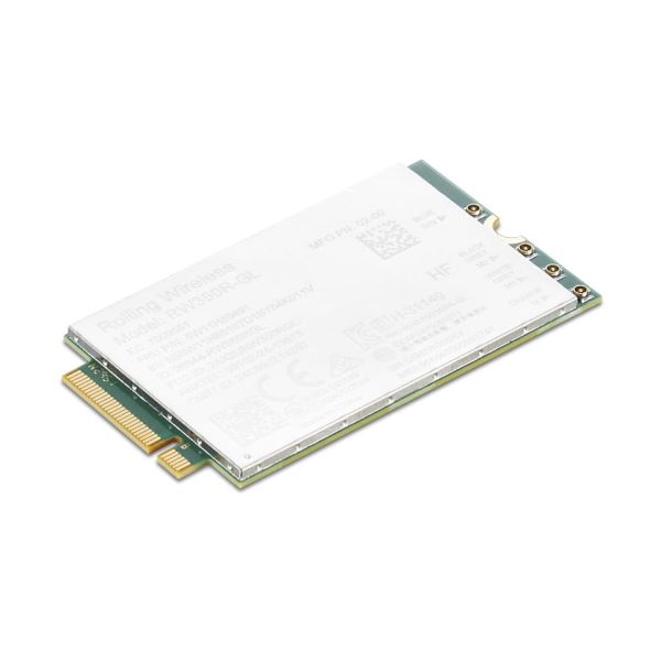 Lenovo 4XC1T94548 netwerkkaart Intern WWAN (4XC1T94548)