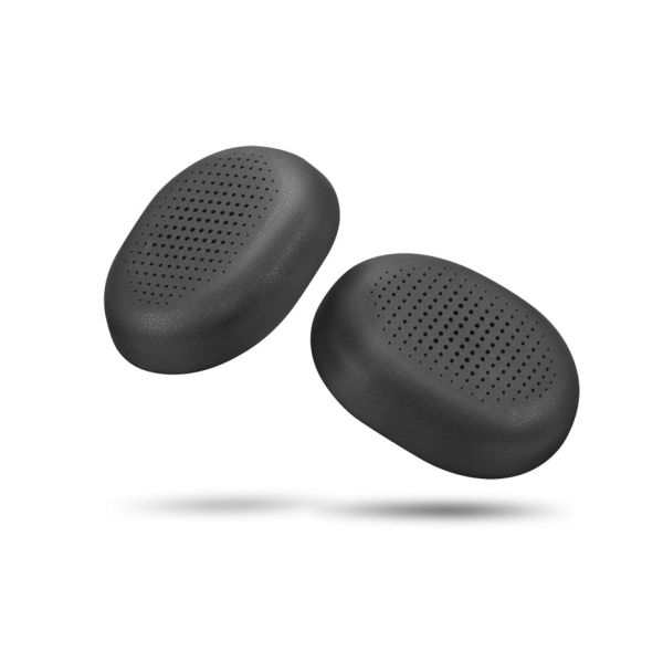 Lenovo VoIP Headset 5000 Bedraad Hoofdband Kantoor/callcenter USB Type-C Zwart (4XD1R88995)