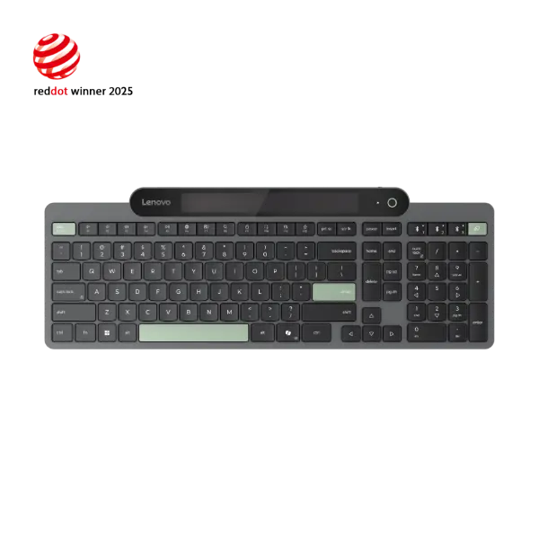 Lenovo ThinkPad P51s Toetsenbord (4Y40Q12898)