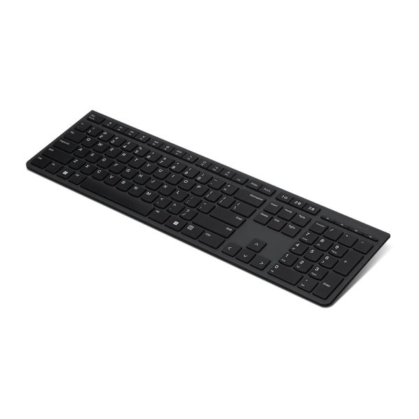 Lenovo Slim KB II Toetsenbord Hongaars (4Y41K04049)