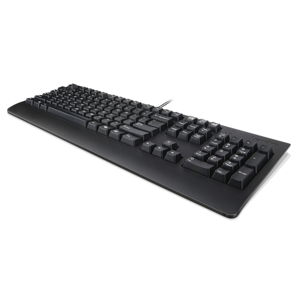 Lenovo KBD_BO Preferred Pro KB SI AI (4Y41R64617)
