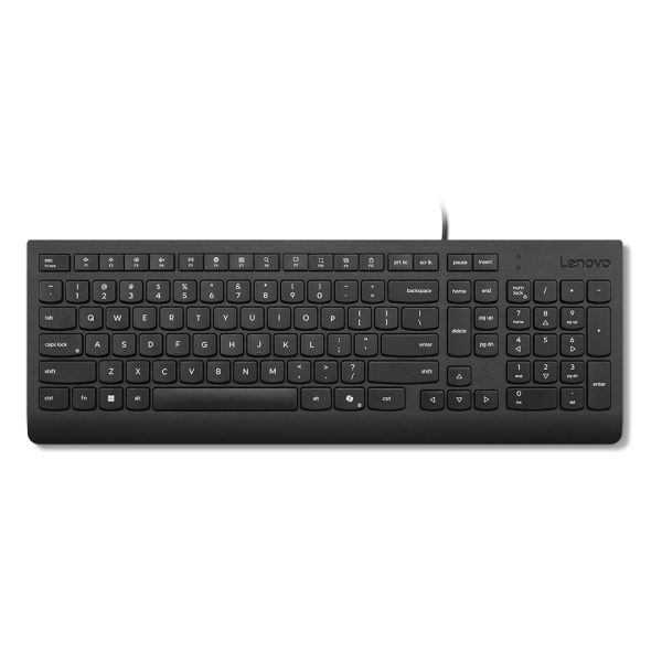 Lenovo KBD_BO Essential KB HU AI (4Y41R64651)