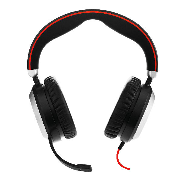 Lenovo ACC_PARTS Jabra 7899-823-109 (4Z10T77953)