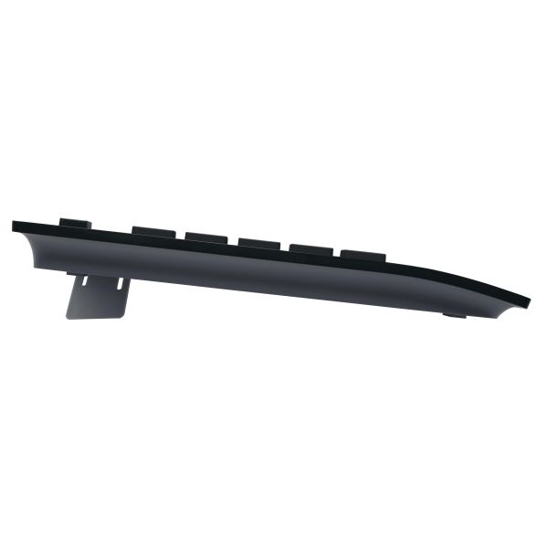 Logitech K280E Pro f/ Business toetsenbord USB QWERTY US International Zwart (920-005217)