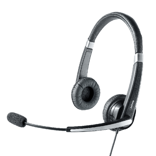 Lenovo AUDIO_VID Jabra Voice 550 Headset (4Z20G26076)