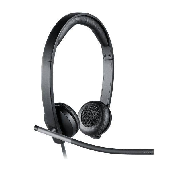 Lenovo AUDIO_VID Logitech H650e headset (4Z20H01006)