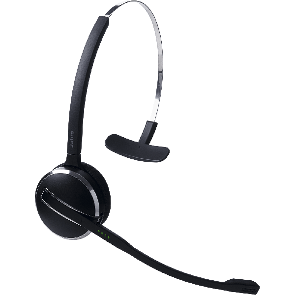 Jabra PRO 9450 Wireless Headset (4Z20N01821)