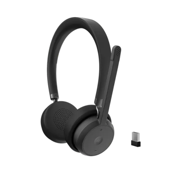 Lenovo Plantronics Voyager Focus UC Headset (4Z20T07999)