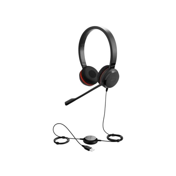 Lenovo AUDIO_VID Jabra 5399-823-309-VALEO (4Z21E23081)