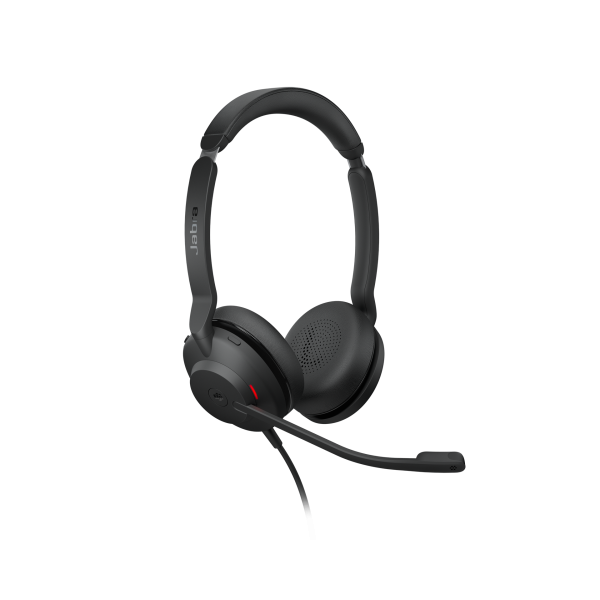 Jabra Evolve2 30 SE MS Stereo Headset USB-A (4Z21P47669)