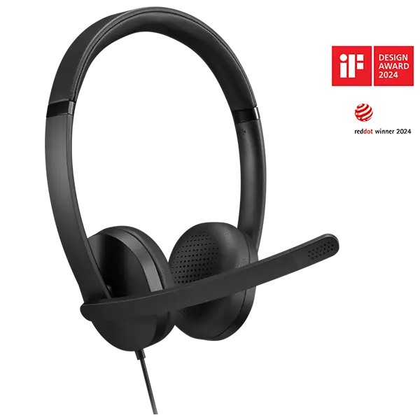 Lenovo EPOS 1000203 Headset (4Z21Q83452)