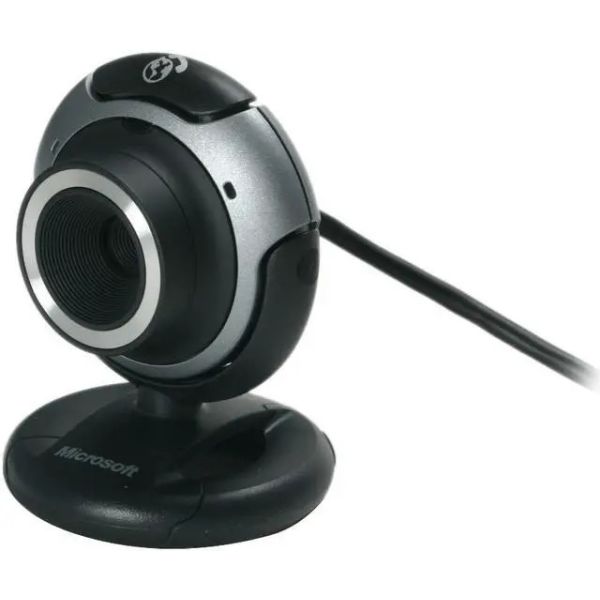 Lenovo Microsoft LifeCam Webcam (4Z60G39333)