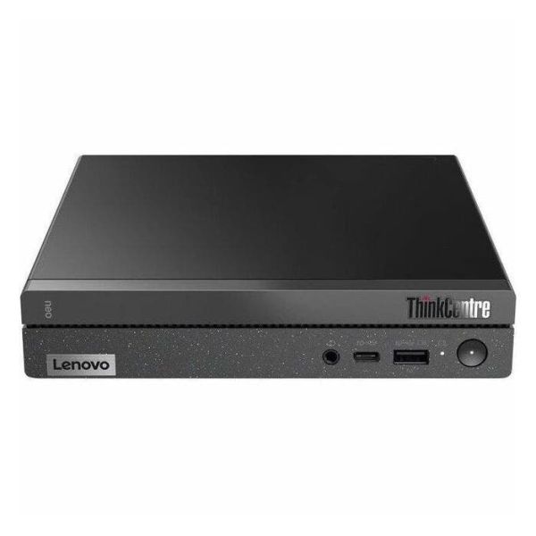 Lenovo ThinkCentre Tiny Dock met Dual 4K USB-A (4Z91P81502)
