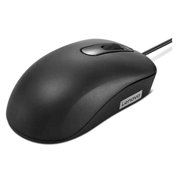Microsoft 200 Wired Mouse (4ZB0E27401)