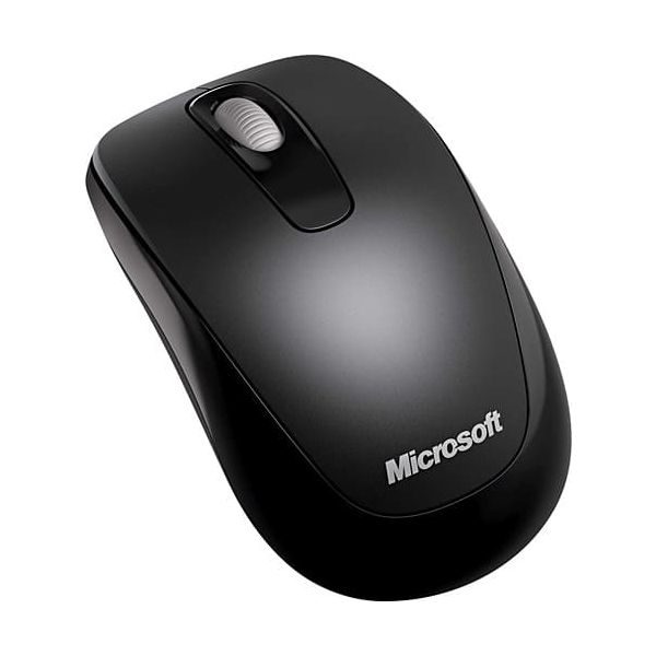 Lenovo KYB_MICE Microsoft 1000 Mouse- Wireless (4ZB0E27410)