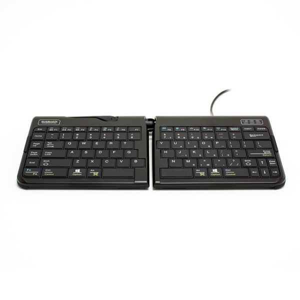 Lenovo Goldtouch V2 USB Keyboard (4ZB0G75374)