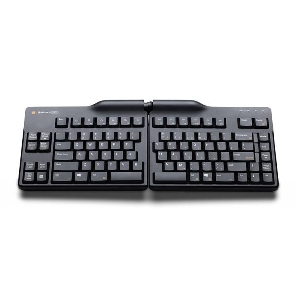 Lenovo KYB_MICE GOLDTOUCH V2 KEYBOARD (4ZB0K69420)