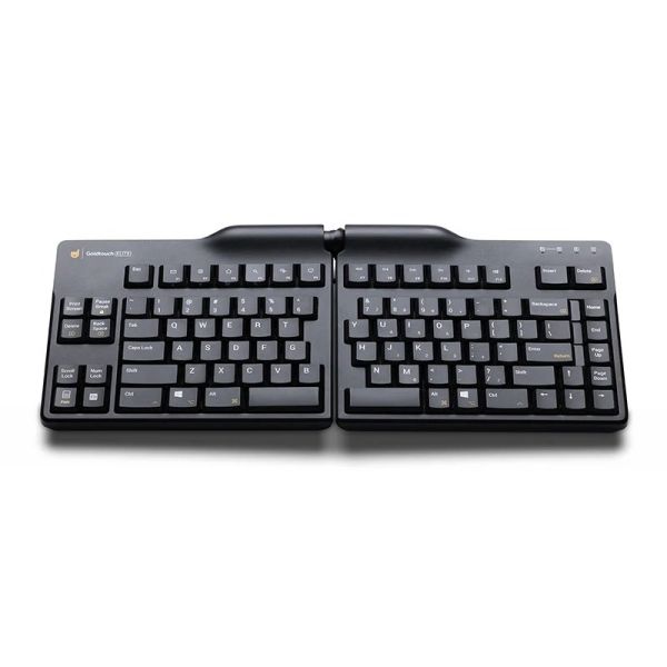 Lenovo KYB_MICE Goldtouch KEYBOARD  GTN-99UK (4ZB0K90815)