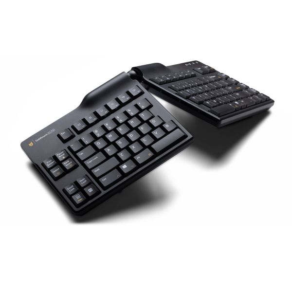 Lenovo Goldtouch GTN-99GE Ergonomisch Toetsenbord (4ZB0K90816)