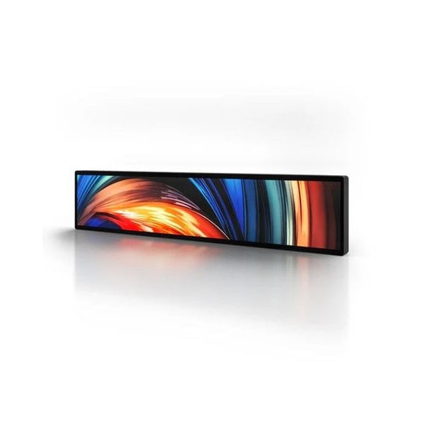 Lenovo inCAP480W Digital Signage Display (4ZF0W90177)