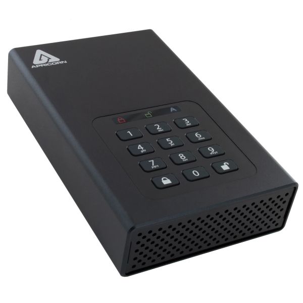 Lenovo STORAGE Apricorn A25-3PL256-S8000 (4ZP1Q95460)