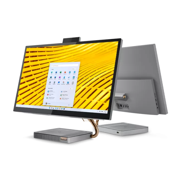 Lenovo THINCLIENT VXL LQ- WES7 16GB UK (4ZR0F54256)