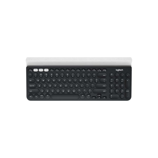 920 008042 Logitech K780 Multi Device Wireless Keyboard