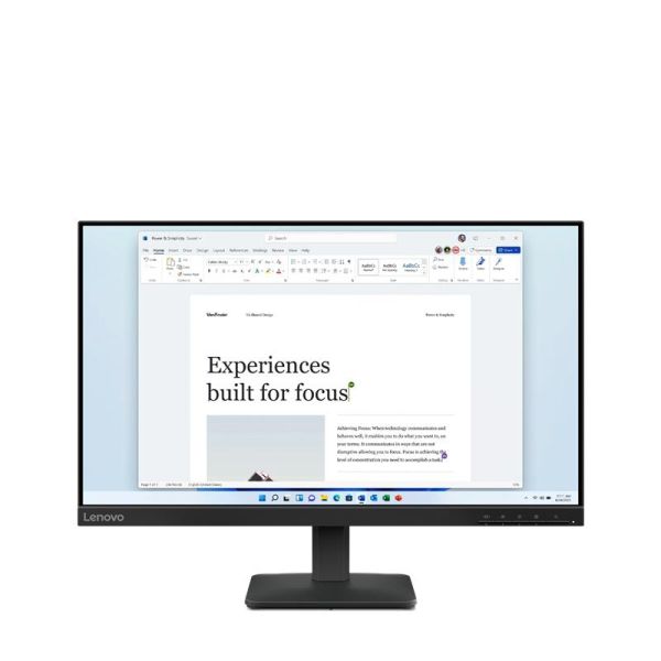 Lenovo THINCLIENT VXL  IQ-B27-F9R7-W3-EU (4ZR0L20687)